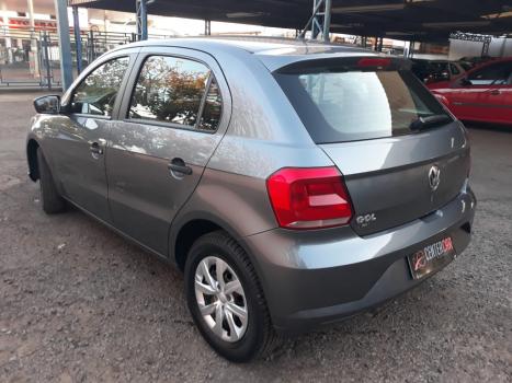VOLKSWAGEN Gol 1.0 12V FLEX MPI G7 CITY, Foto 4