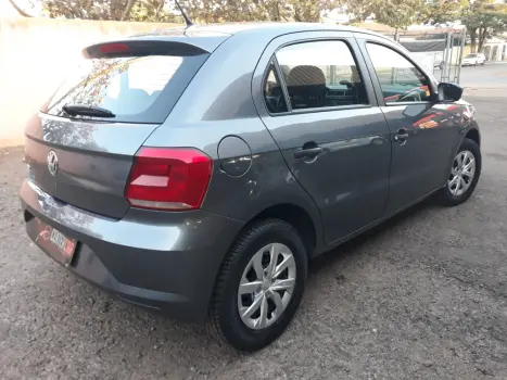 VOLKSWAGEN Gol 1.0 12V FLEX MPI G7 CITY, Foto 3