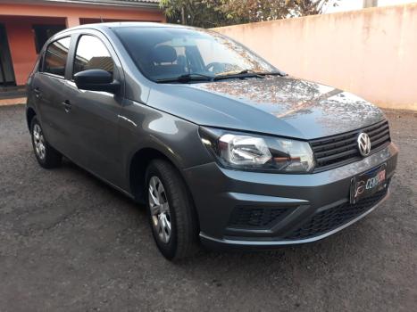 VOLKSWAGEN Gol 1.0 12V FLEX MPI G7 CITY, Foto 2