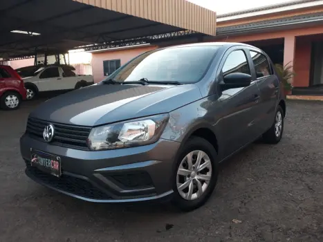 VOLKSWAGEN Gol 1.0 12V FLEX MPI G7 CITY, Foto 1