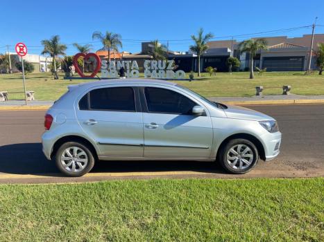 VOLKSWAGEN Gol 1.0 12V 4P FLEX MPI G7, Foto 2