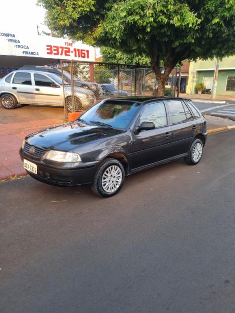 VOLKSWAGEN Gol 1.0 16V 4P G3 PLUS, Foto 2