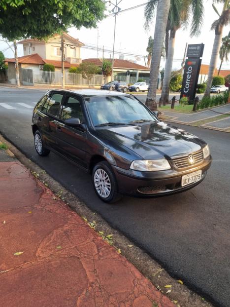 VOLKSWAGEN Gol 1.0 16V 4P G3 PLUS, Foto 3