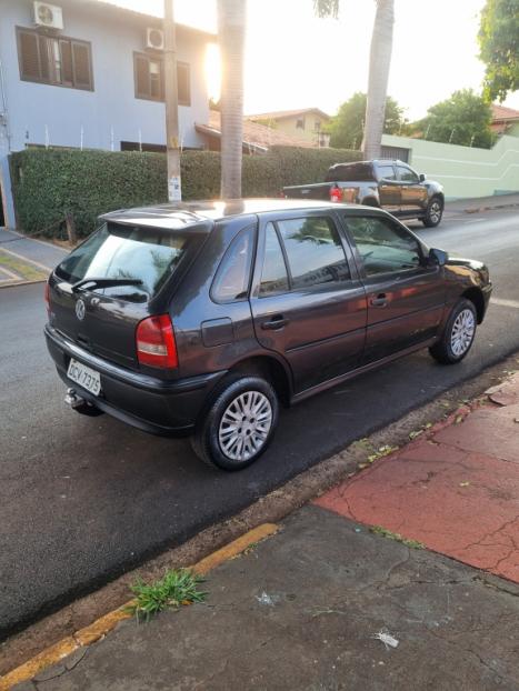VOLKSWAGEN Gol 1.0 16V 4P G3 PLUS, Foto 4