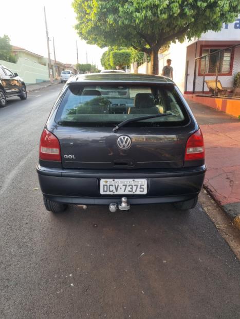 VOLKSWAGEN Gol 1.0 16V 4P G3 PLUS, Foto 5