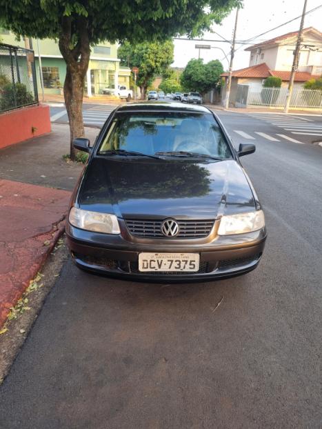 VOLKSWAGEN Gol 1.0 16V 4P G3 PLUS, Foto 6