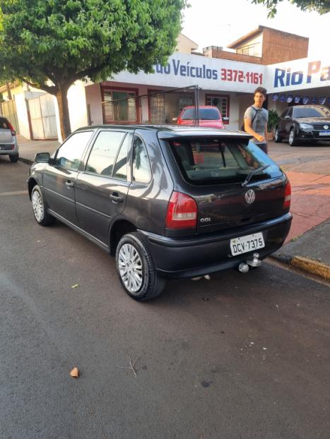 VOLKSWAGEN Gol 1.0 16V 4P G3 PLUS, Foto 7