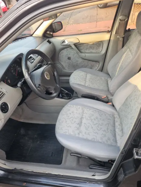 VOLKSWAGEN Gol 1.0 16V 4P G3 PLUS, Foto 8