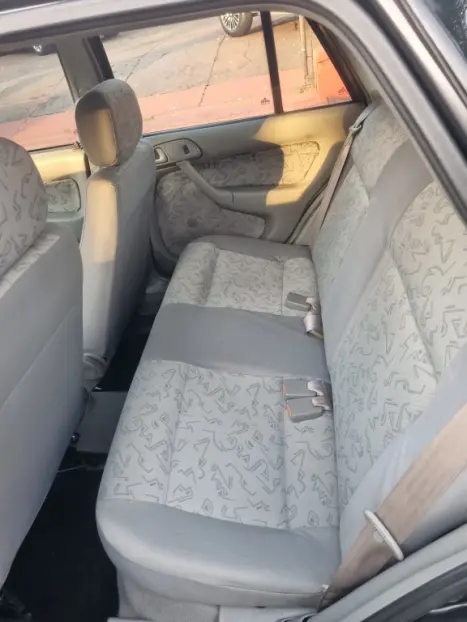 VOLKSWAGEN Gol 1.0 16V 4P G3 PLUS, Foto 10