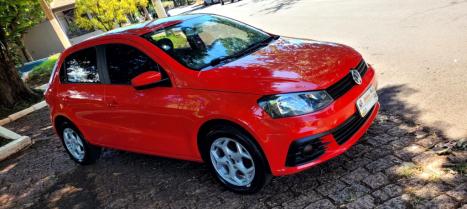 VOLKSWAGEN Gol 1.0 12V 4P FLEX MPI G7 TRENDLINE, Foto 3