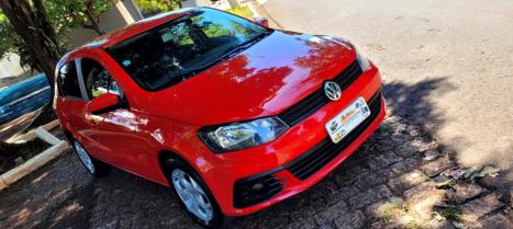 VOLKSWAGEN Gol 1.0 12V 4P FLEX MPI G7 TRENDLINE, Foto 5