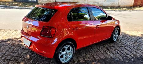 VOLKSWAGEN Gol 1.0 12V 4P FLEX MPI G7 TRENDLINE, Foto 6