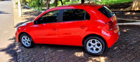 VOLKSWAGEN Gol 1.0 12V 4P FLEX MPI G7 TRENDLINE, Foto 7