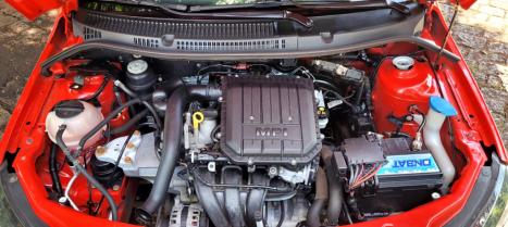 VOLKSWAGEN Gol 1.0 12V 4P FLEX MPI G7 TRENDLINE, Foto 8