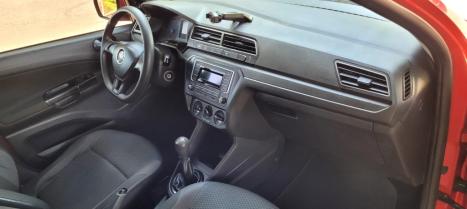 VOLKSWAGEN Gol 1.0 12V 4P FLEX MPI G7 TRENDLINE, Foto 9