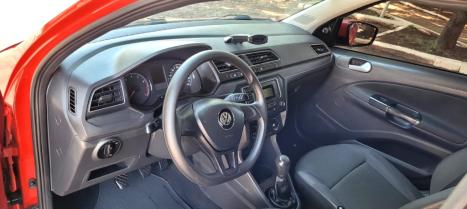 VOLKSWAGEN Gol 1.0 12V 4P FLEX MPI G7 TRENDLINE, Foto 10
