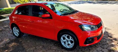 VOLKSWAGEN Gol 1.0 12V 4P FLEX MPI G7 TRENDLINE, Foto 11