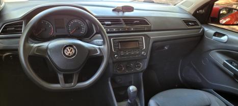 VOLKSWAGEN Gol 1.0 12V 4P FLEX MPI G7 TRENDLINE, Foto 12