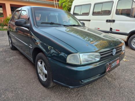 VOLKSWAGEN Gol 1.0 16V 4P, Foto 2