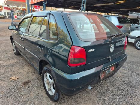 VOLKSWAGEN Gol 1.0 16V 4P, Foto 3