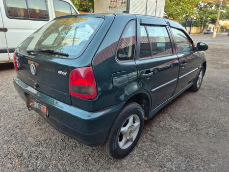 VOLKSWAGEN Gol 1.0 16V 4P, Foto 4