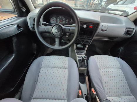 VOLKSWAGEN Gol 1.0 16V 4P, Foto 5