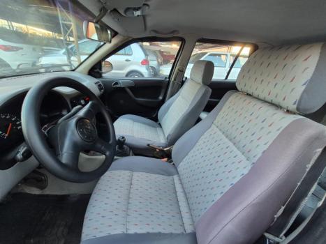 VOLKSWAGEN Gol 1.0 16V 4P, Foto 8