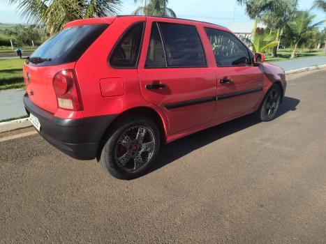 VOLKSWAGEN Gol 1.0 16V 4P, Foto 2