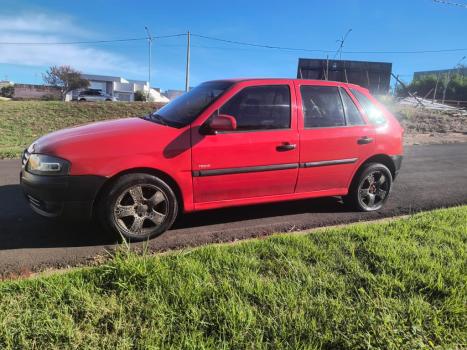 VOLKSWAGEN Gol 1.0 16V 4P, Foto 3