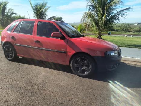 VOLKSWAGEN Gol 1.0 16V 4P, Foto 5