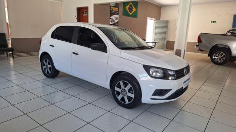 VOLKSWAGEN Gol 1.0 12V 4P FLEX MPI G7, Foto 2