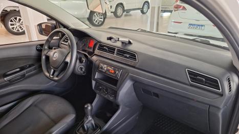 VOLKSWAGEN Gol 1.0 12V 4P FLEX MPI G7, Foto 4