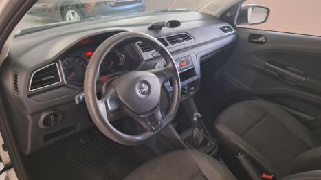 VOLKSWAGEN Gol 1.0 12V 4P FLEX MPI G7, Foto 5
