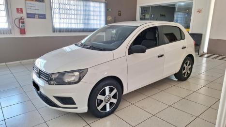 VOLKSWAGEN Gol 1.0 12V 4P FLEX MPI G7, Foto 2