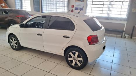 VOLKSWAGEN Gol 1.0 12V 4P FLEX MPI G7, Foto 3