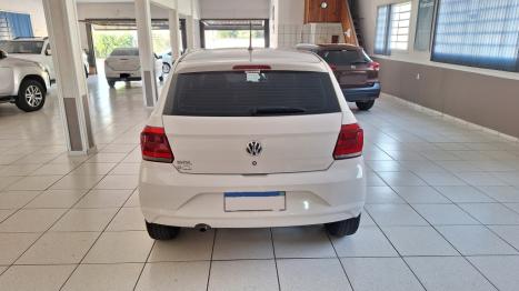 VOLKSWAGEN Gol 1.0 12V 4P FLEX MPI G7, Foto 6