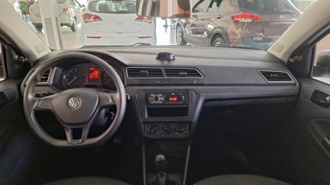 VOLKSWAGEN Gol 1.0 12V 4P FLEX MPI G7, Foto 8