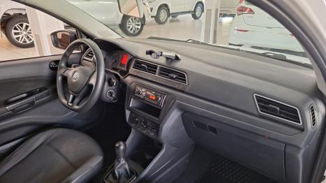 VOLKSWAGEN Gol 1.0 12V 4P FLEX MPI G7, Foto 9