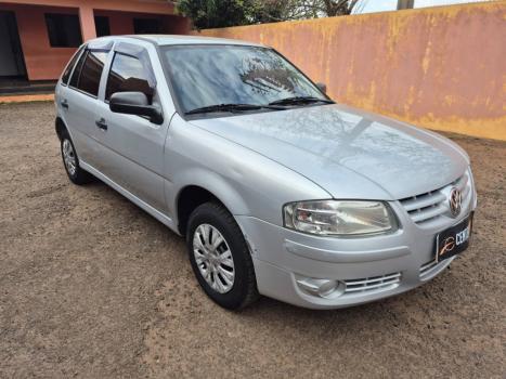 VOLKSWAGEN Gol 1.0 4P G4 FLEX, Foto 2 VOLKSWAGEN Gol 1.0 4P G4 FLEX, Foto 2