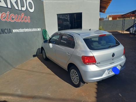 VOLKSWAGEN Gol 1.0 4P G6 TRENDLINE FLEX, Foto 2 VOLKSWAGEN Gol 1.0 4P G6 TRENDLINE FLEX, Foto 2