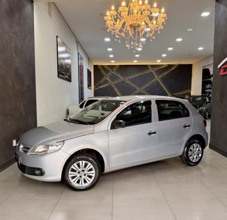 VOLKSWAGEN Gol 1.0 4P G5 TREND FLEX, Foto 4 VOLKSWAGEN Gol 1.0 4P G5 TREND FLEX, Foto 4