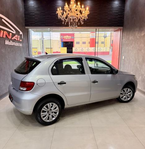 VOLKSWAGEN Gol 1.0 4P G5 TREND FLEX, Foto 2 VOLKSWAGEN Gol 1.0 4P G5 TREND FLEX, Foto 2