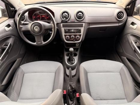 VOLKSWAGEN Gol 1.0 4P G5 TREND FLEX, Foto 7 VOLKSWAGEN Gol 1.0 4P G5 TREND FLEX, Foto 7