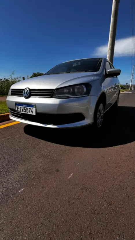 VOLKSWAGEN Gol 1.0 4P G5 FLEX BLACK GOL, Foto 7