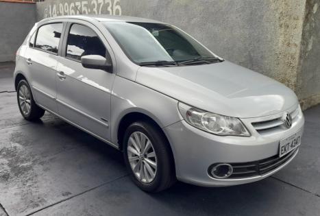 VOLKSWAGEN Gol 1.0 4P G5 TREND FLEX, Foto 1