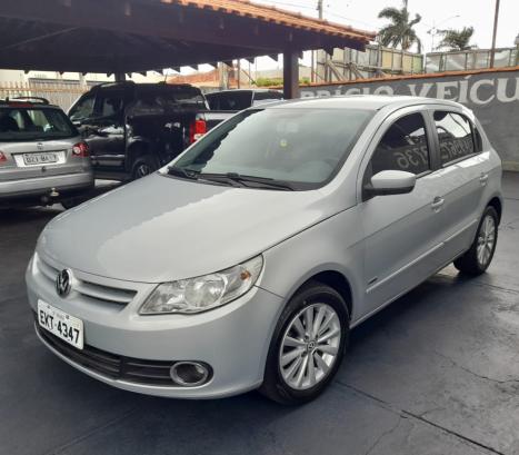 VOLKSWAGEN Gol 1.0 4P G5 TREND FLEX, Foto 2