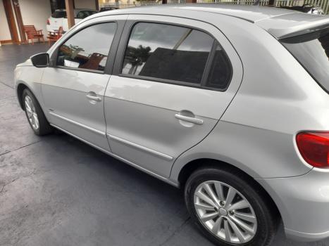 VOLKSWAGEN Gol 1.0 4P G5 TREND FLEX, Foto 4