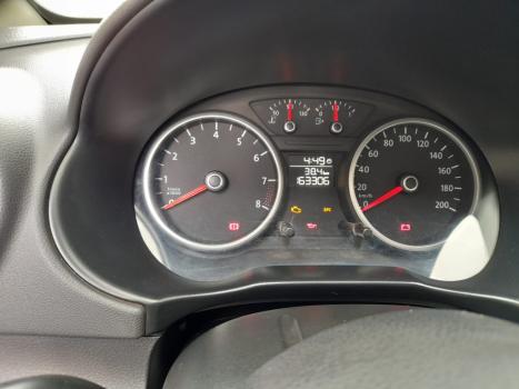 VOLKSWAGEN Gol 1.0 4P G5 TREND FLEX, Foto 9