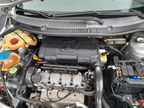 VOLKSWAGEN Gol 1.0 4P G5 TREND FLEX, Foto 12