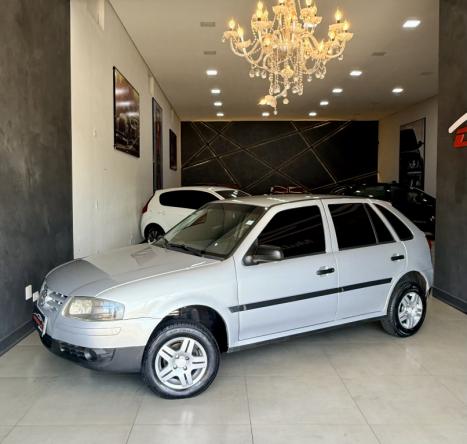 VOLKSWAGEN Gol 1.0 4P G4 FLEX, Foto 4